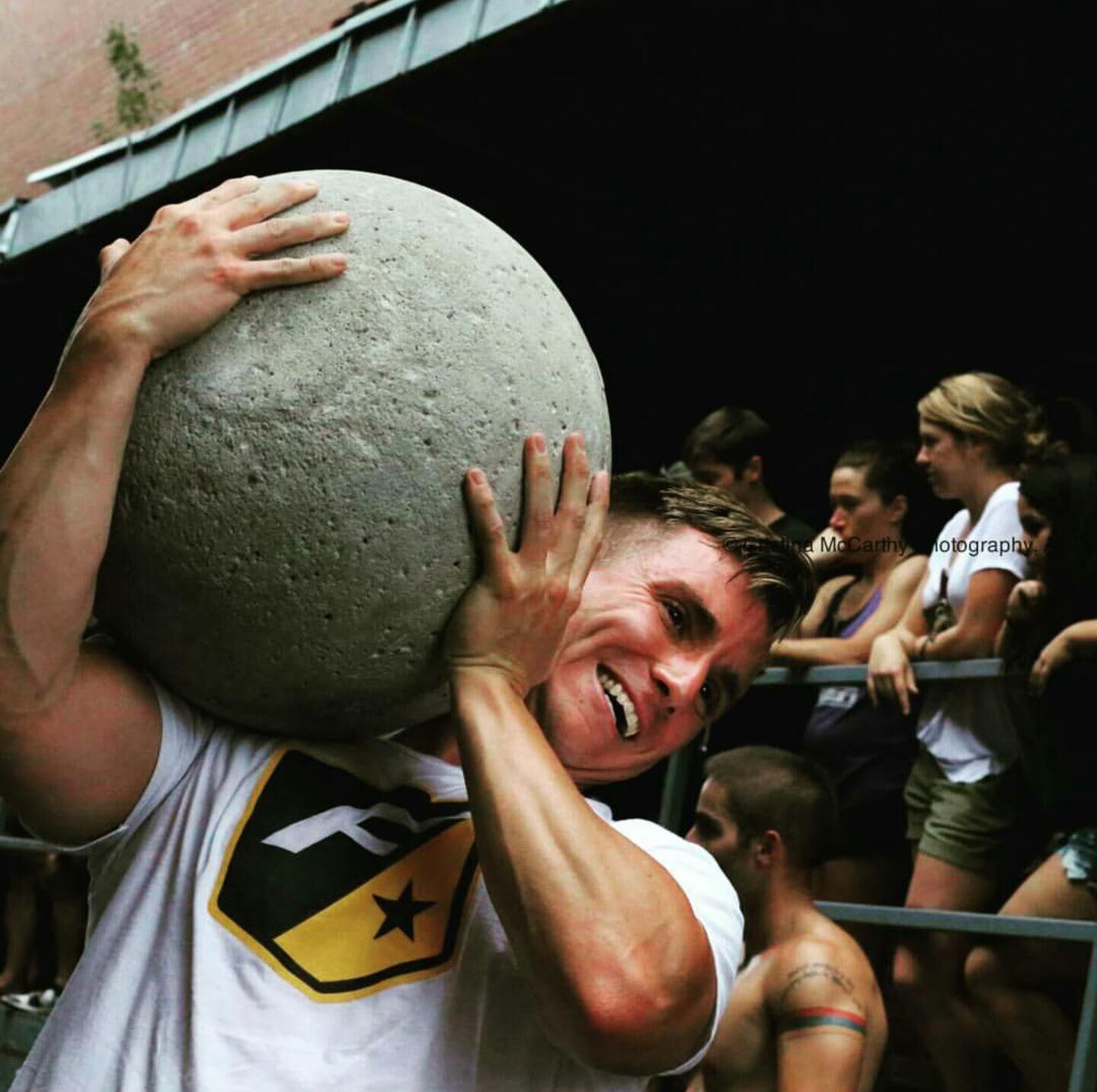 AI CrossFit 2